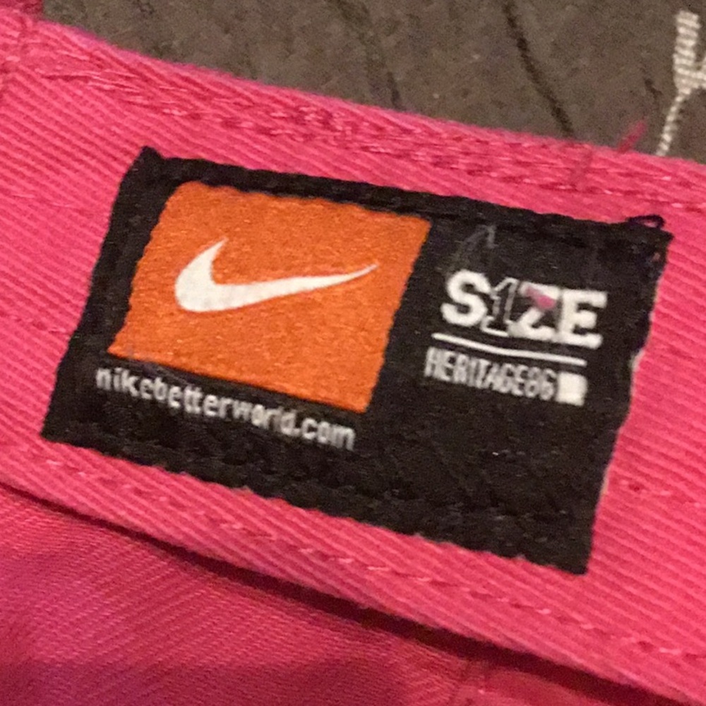 Nike Hat - Picture 3 of 3